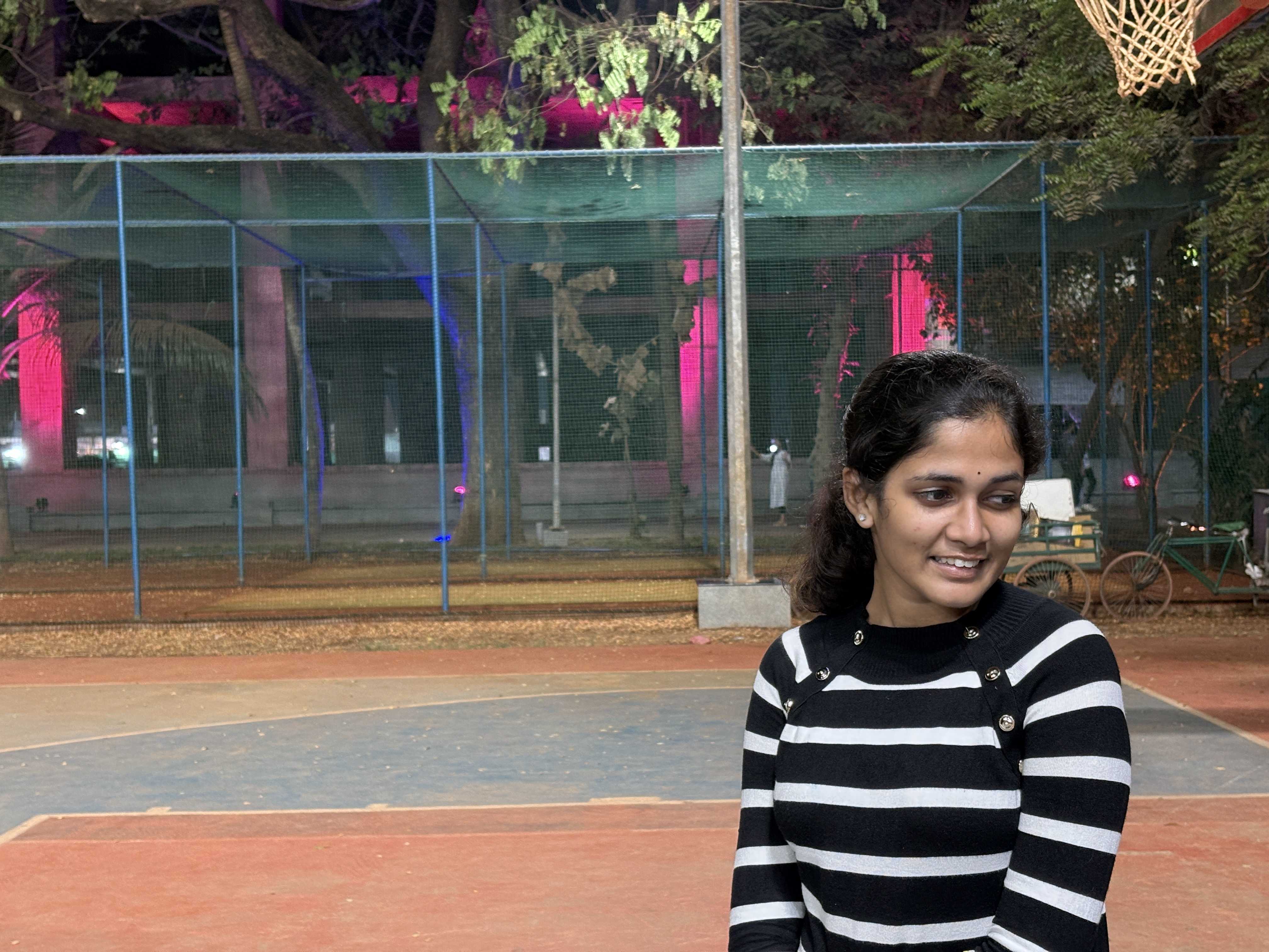 Alapati Divya Srivalli Chowdary